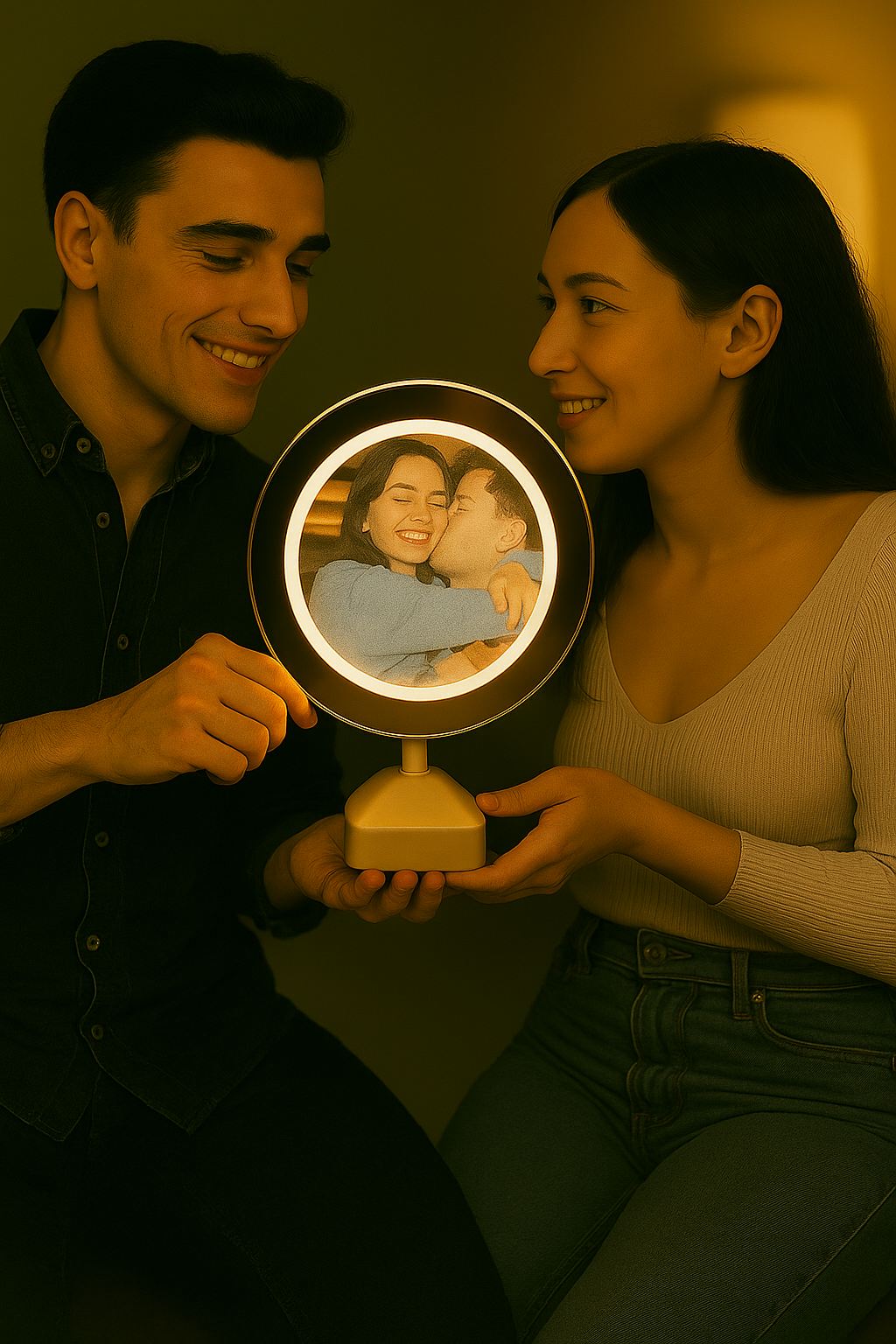 Идеален за всеки повод