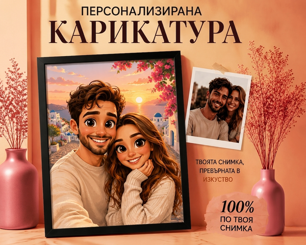 Comic стил