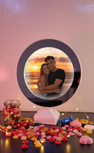 Lovelink Огледало