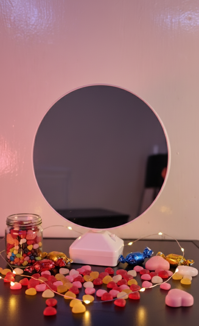 Lovelink Огледало